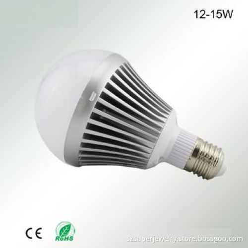 13.2W B22 LED Bulb